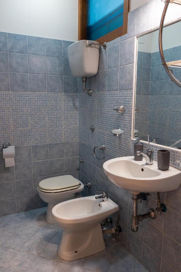 Folly Apartment Неаполь Экстерьер фото